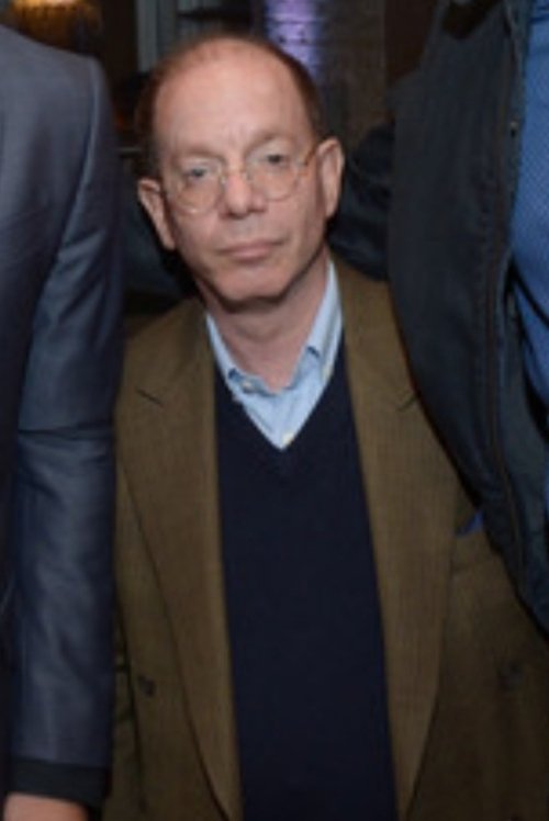 Lawrence Steven Meyers as Crazy Larry