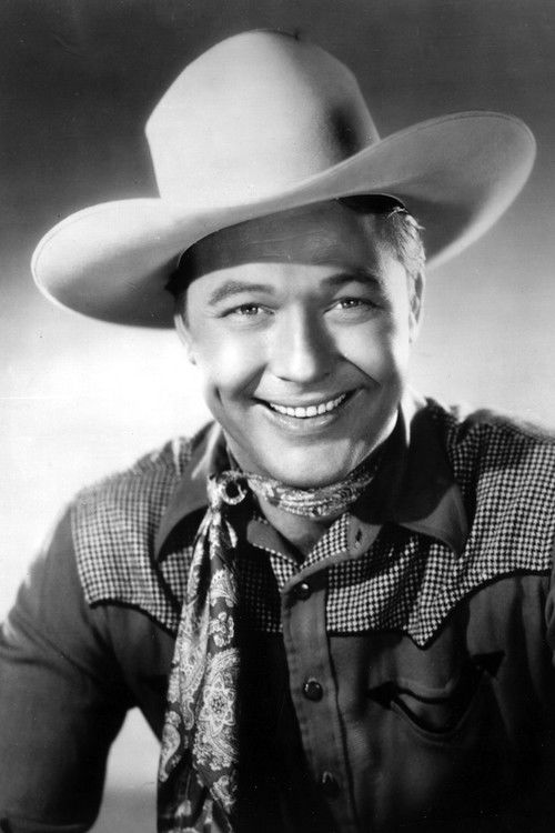 Monte Hale as Bale Clinch