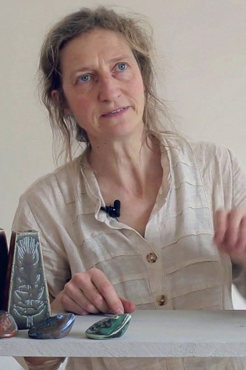 Teresa Nielsen as 