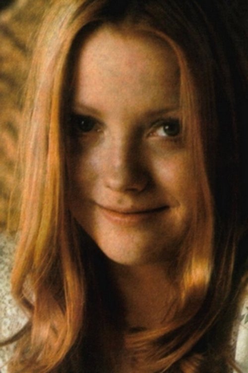 Monica Tidwell as Girlfriend