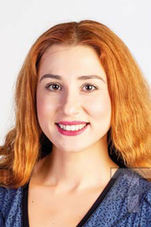 Maria Mastridou as Μαρία