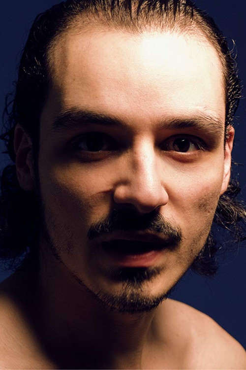 Carlos Javier Rivera as Howard