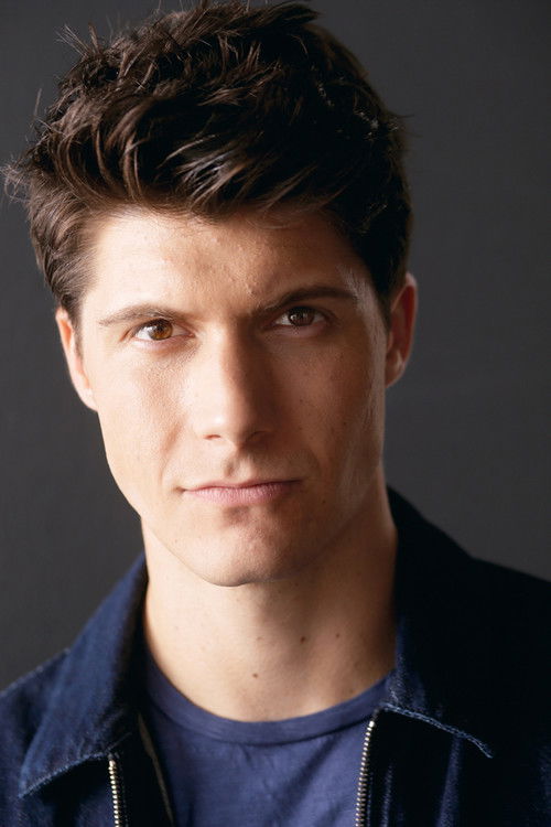 Alex Keener as Bear Johnson