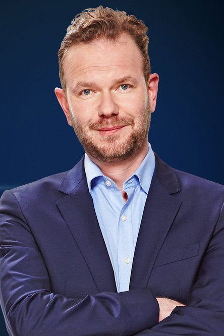 James O'Brien profile photo