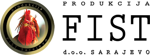 FIST Production logo