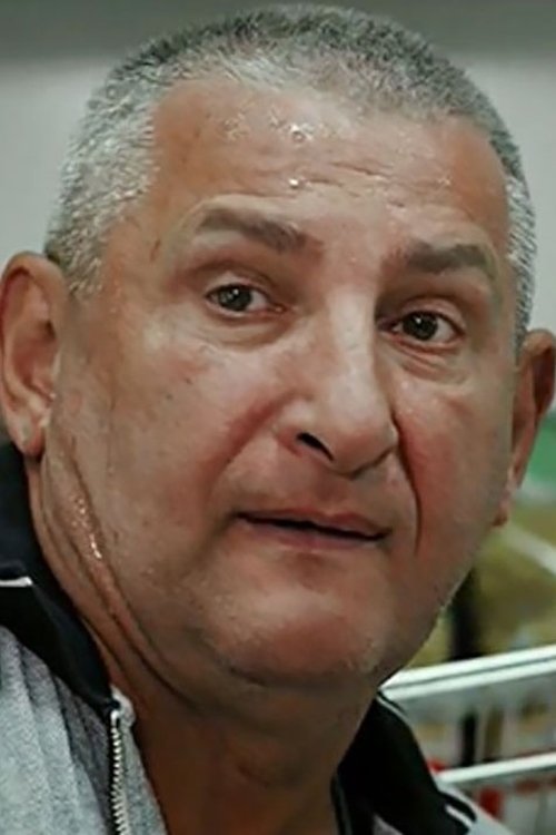 Sergey Chekrygin as Nemoy