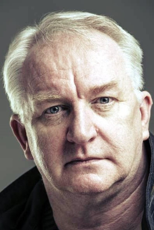 Clifford Barry as Self - Explorer/Salvore