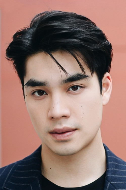 Sanpetch Kunakorn as 'Ran' Pharan