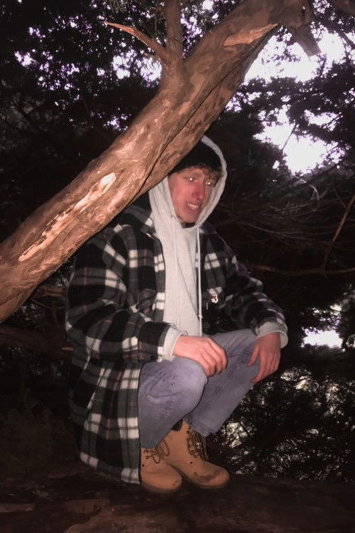 Ewan Ross Hastie as GP Patient 1