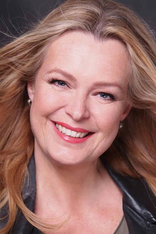 Esther Hart as Self - Judge