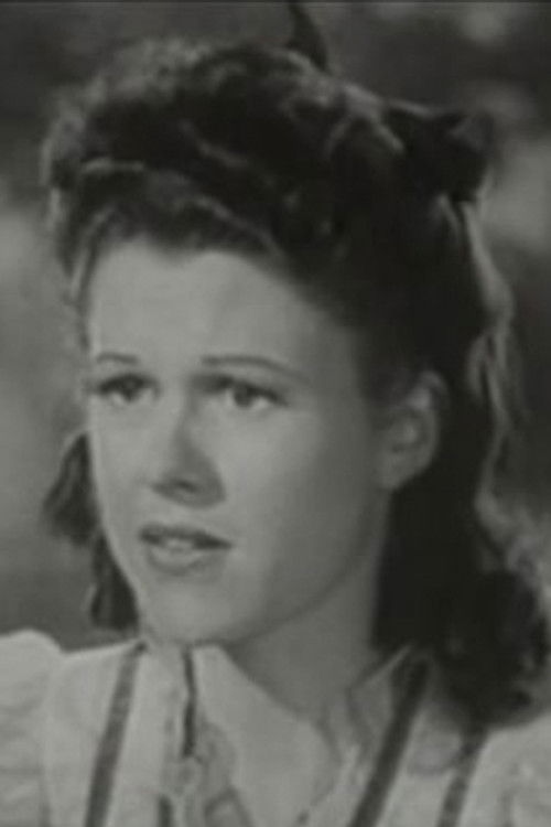 Dustine Farnum as Marie Stevens