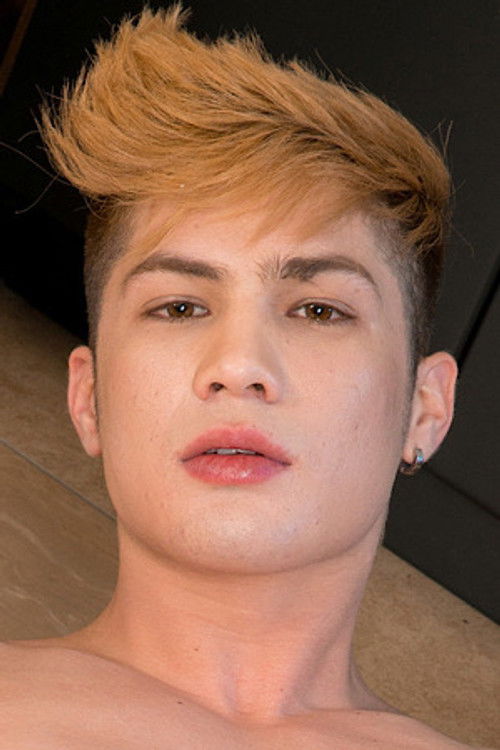 Dimitri as (archive footage)