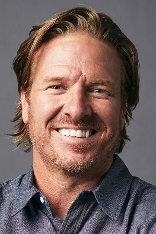 Chip Gaines as Self -  Judge