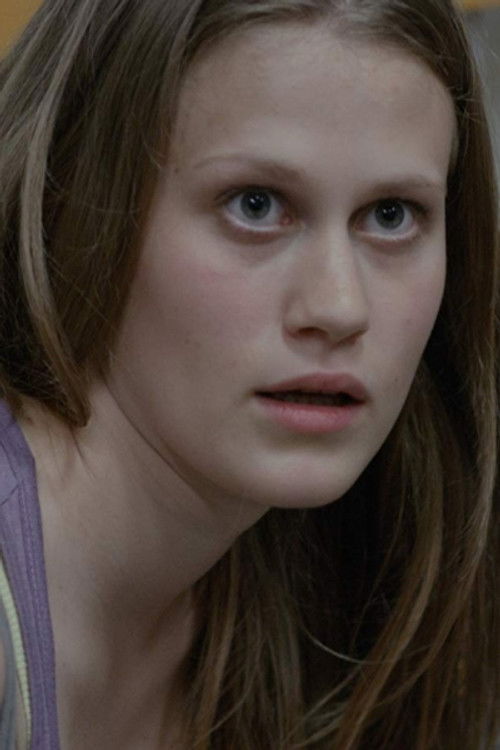 Hanna Milovits as Luca