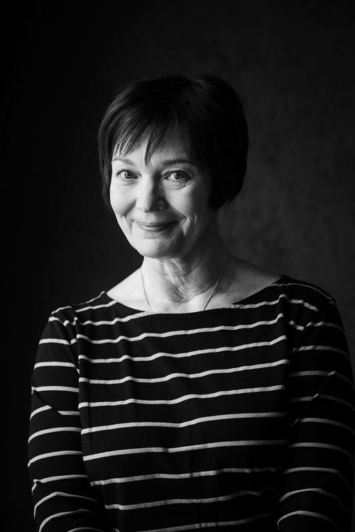 Tarja Heinula as Terhi Björklund, ent. Viitanen