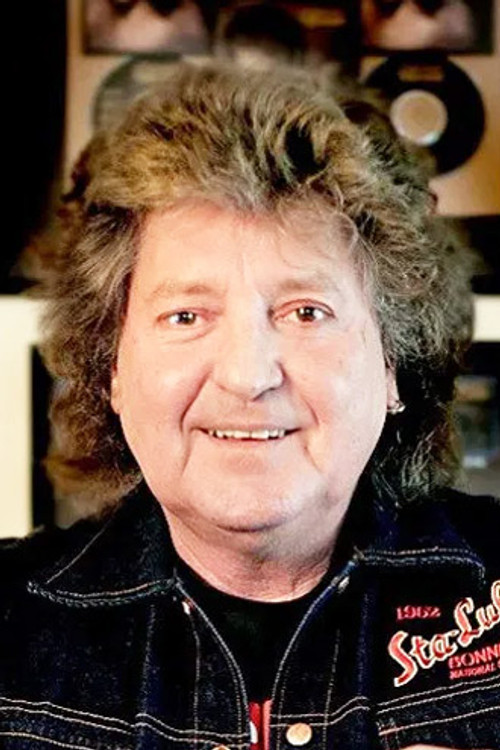 Bob Daisley profile photo