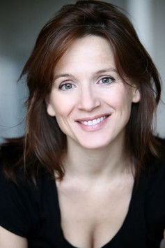 Caroline Filipek as Marie-Odile