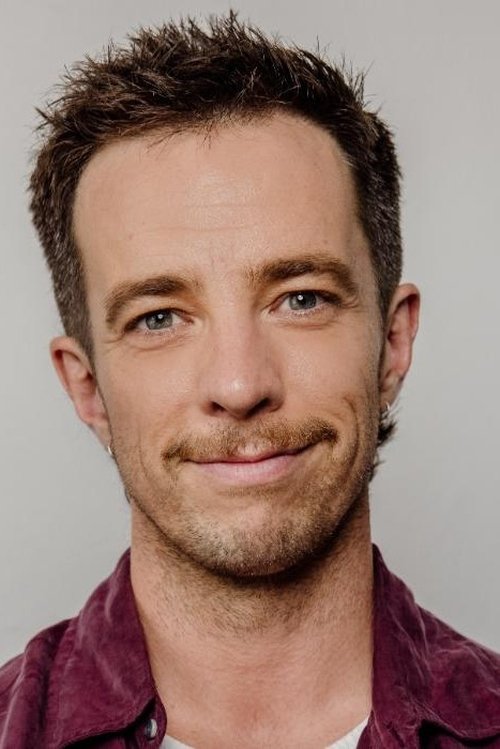 Eli Matthewson as Self - Presenter