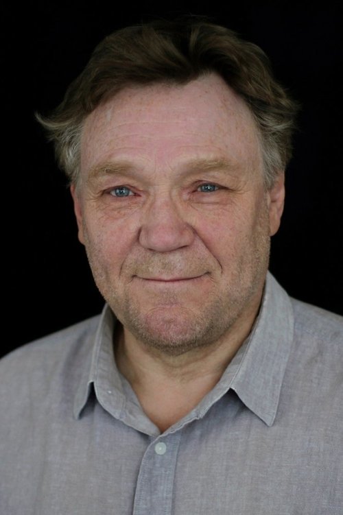 Ingmar Virta as Father