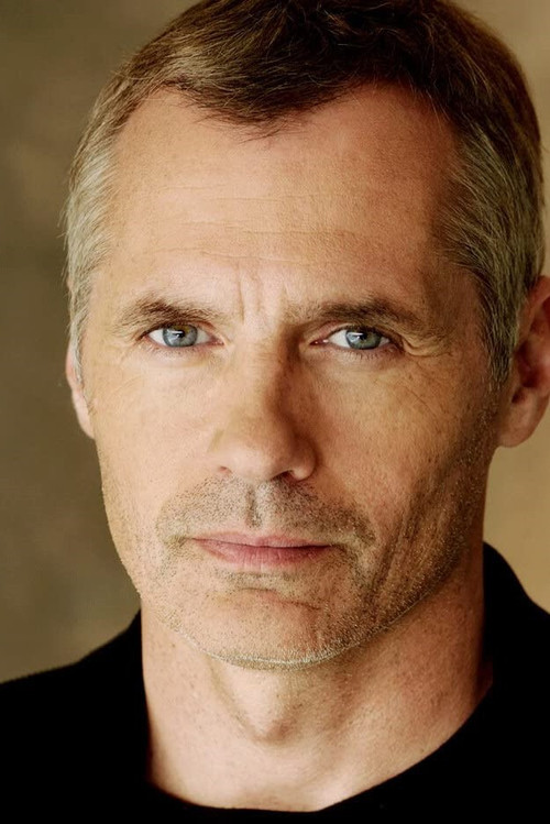 James C. Burns as Campbel