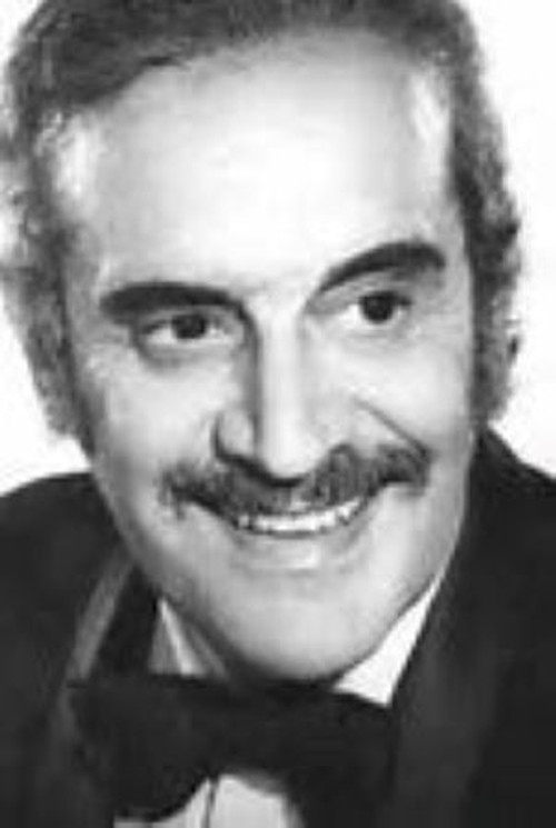 Beto Gianola as Preso