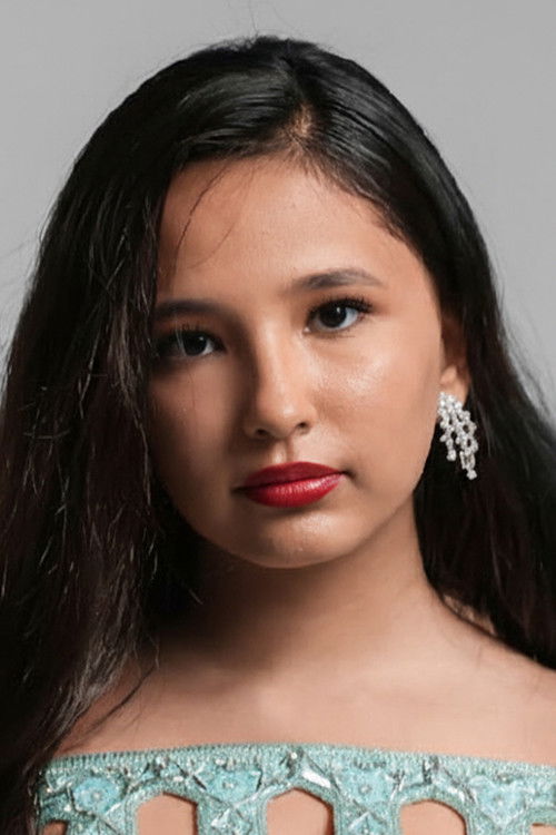 Lamar Faden as Janna