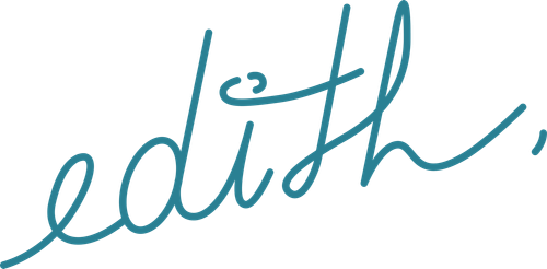 Edith Productions logo