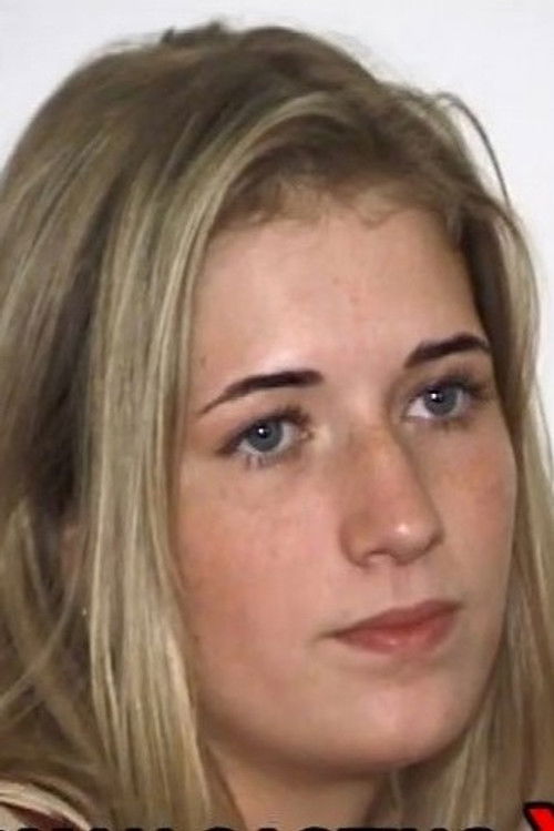 Lydia as La duchesse