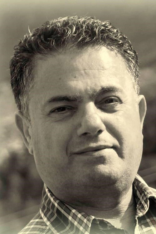 Kawa Qadir as Taxi Driver