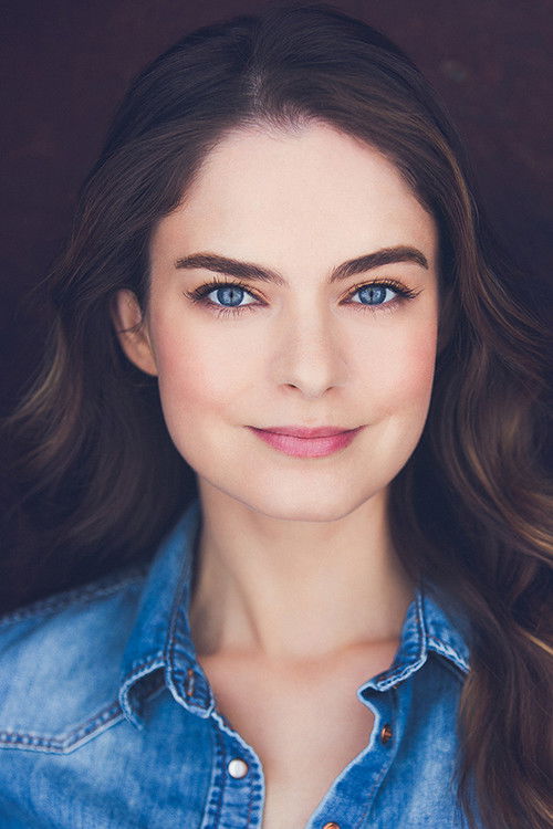 Marissa Ghavami as Celia Ford