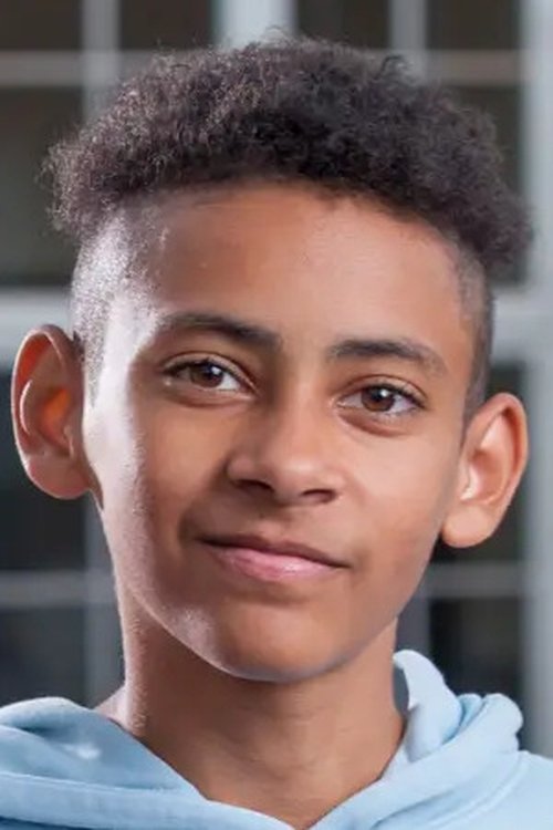 Malik Lund Edo as Theo