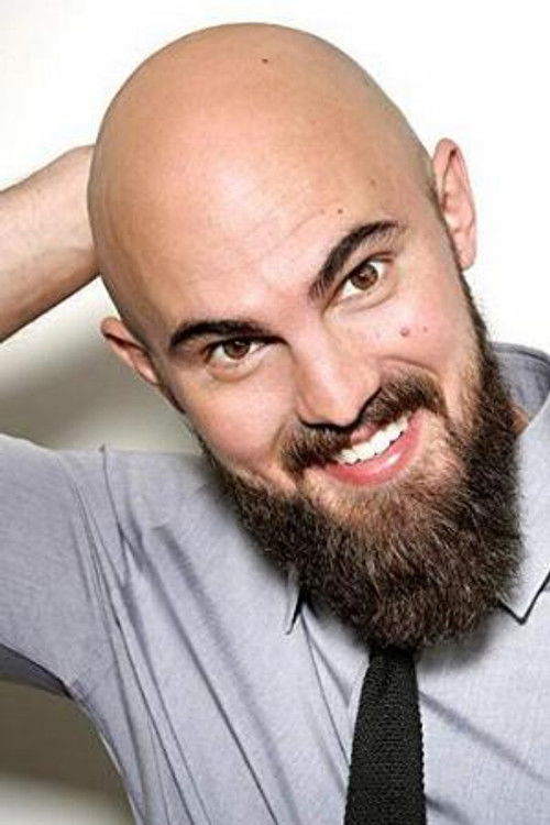 Daril Fannin profile photo