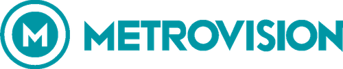 Metrovisión Producciones logo