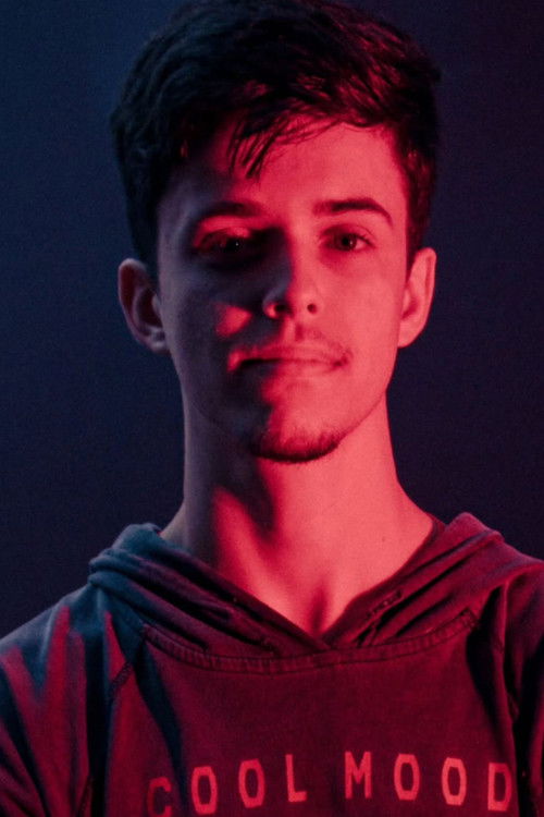 André Ravizza as Nathan D. Williams