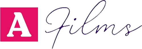 A Films logo
