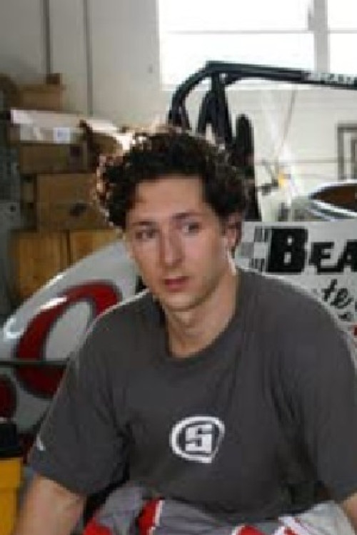 Zakiel Issac as Morton