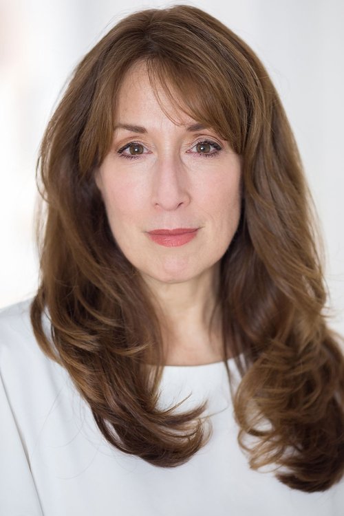 Marjolaine Lemieux as Agente de crédit