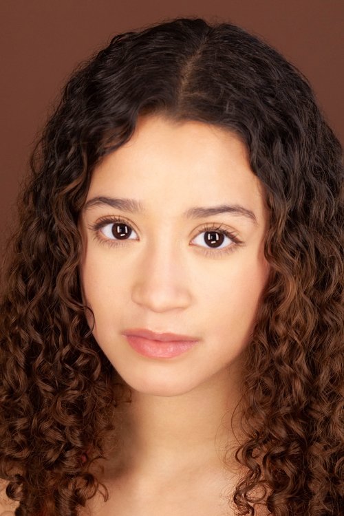 Deanna Tarraza as Maria