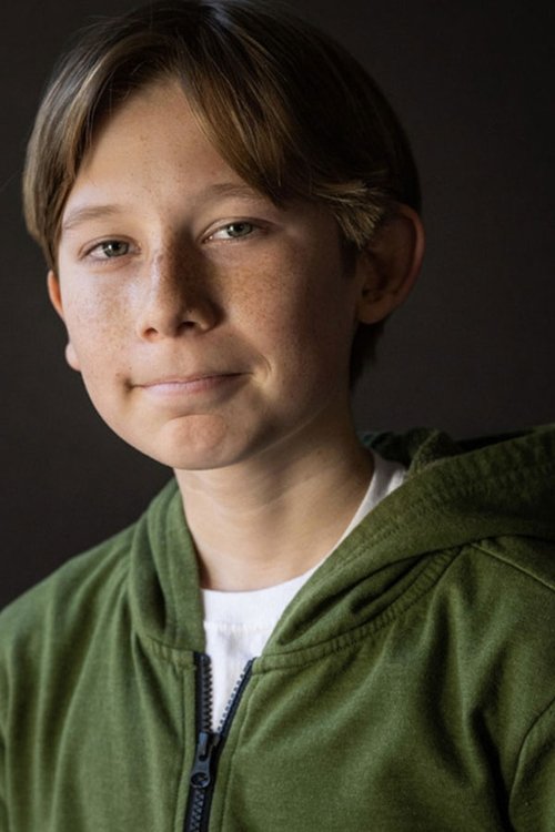 MG Barnes as Son Josh