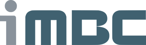 iMBC logo