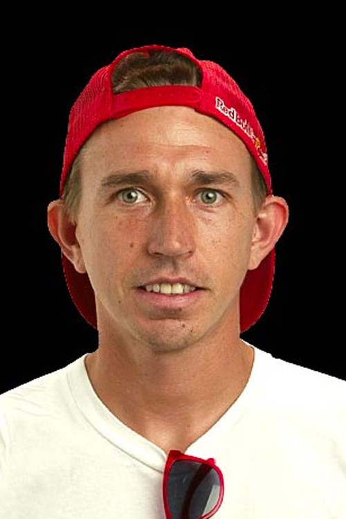 Joey Brezinski as Himself