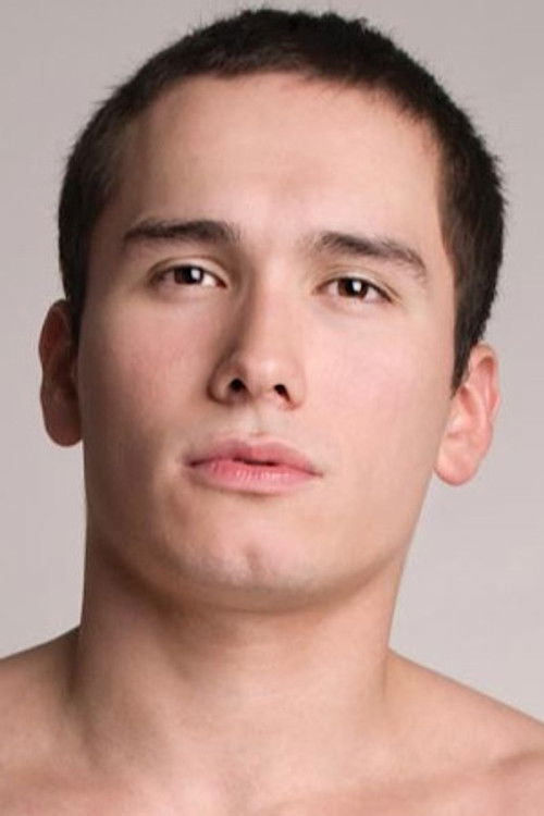 Anthony Squillari as (archive footage)