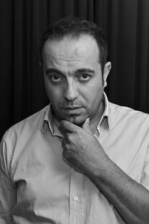 Alexandros Tranoulidis as Tryfonas, Sous Chef