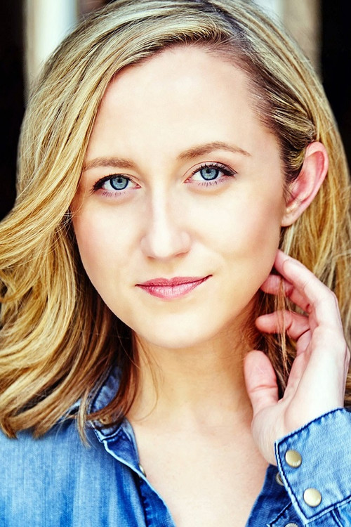 Jody Lee Harris as Woman in 4x4