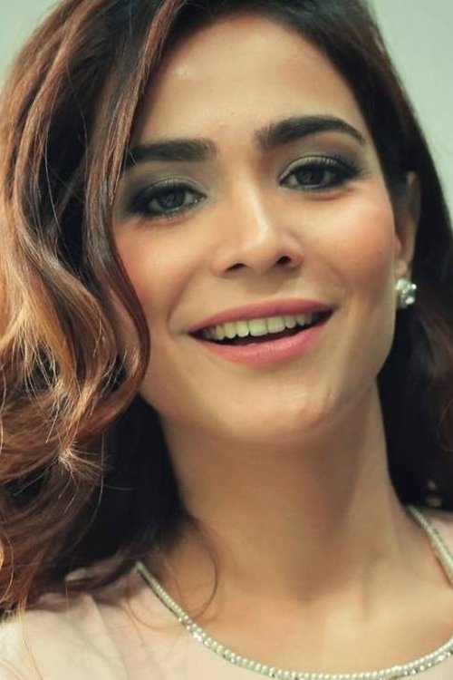 Humaima Malick as