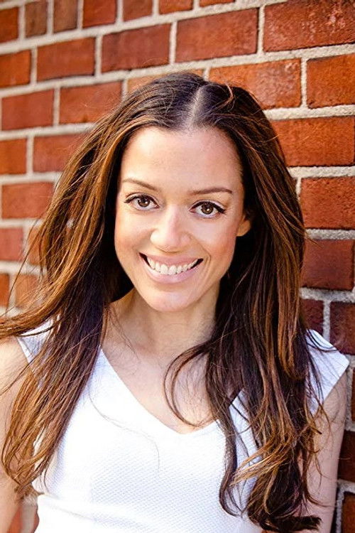 Shirley Roeca as Tania