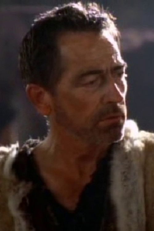 Chris Bailey as Angus