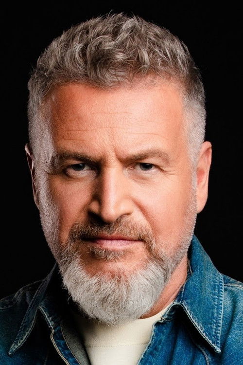 Leonid Agutin as Self