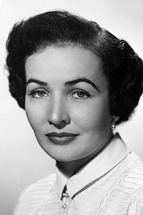 Catherine McLeod as Maggie Sargent