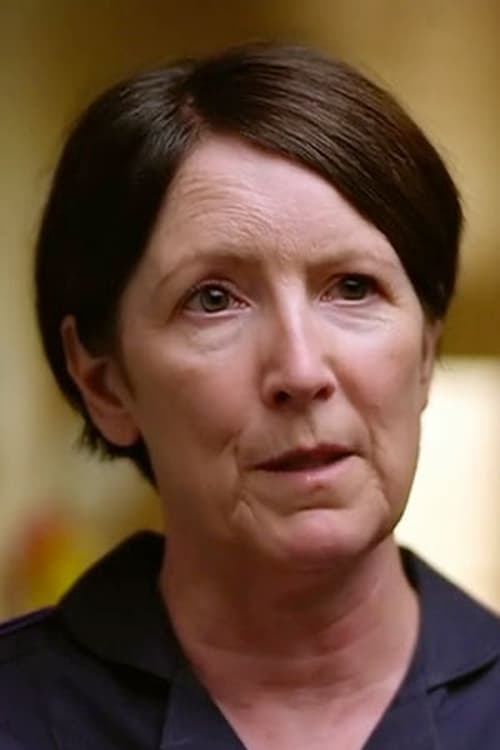 Lorna Wilkinson as Self